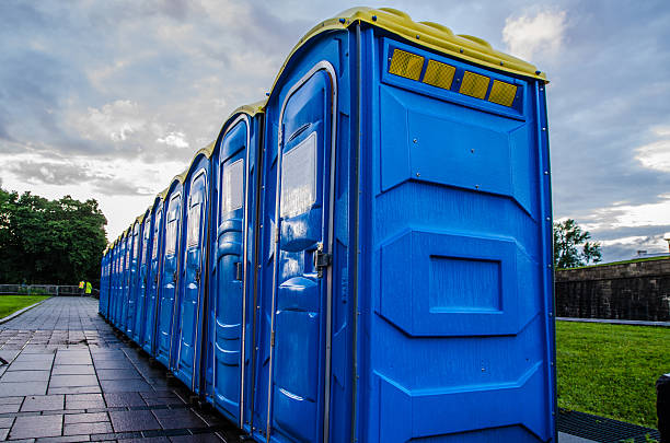 Best Eco-Friendly Portable Toilets in Chevy Chase Heights, PA