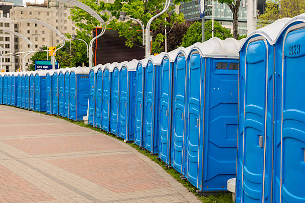 Best ADA-Compliant Portable Toilet Rental in Chevy Chase Heights, PA